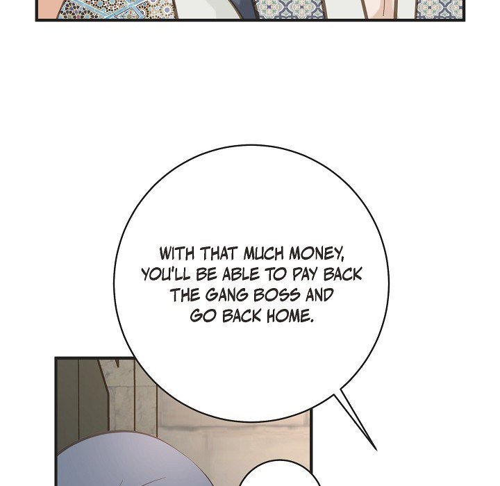 Survival Marriage Manhwa - Chapter 71 Page 108