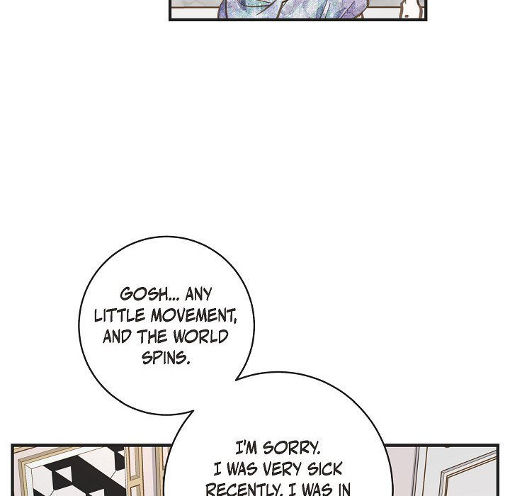 Survival Marriage Manhwa - Chapter 71 Page 134