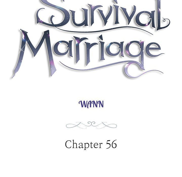 Survival Marriage Manhwa - Chapter 56 Page 6