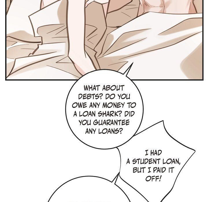 Survival Marriage Manhwa - Chapter 56 Page 14