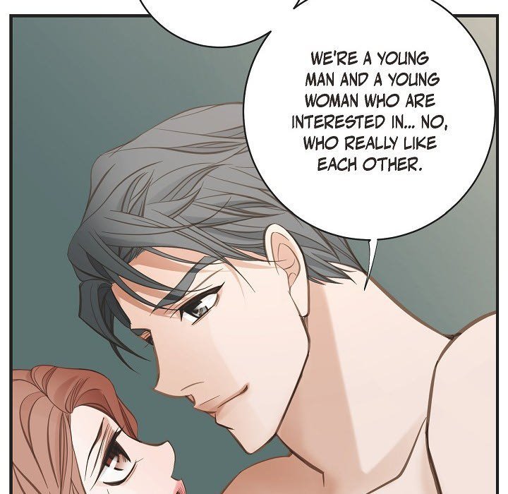 Survival Marriage Manhwa - Chapter 56 Page 16