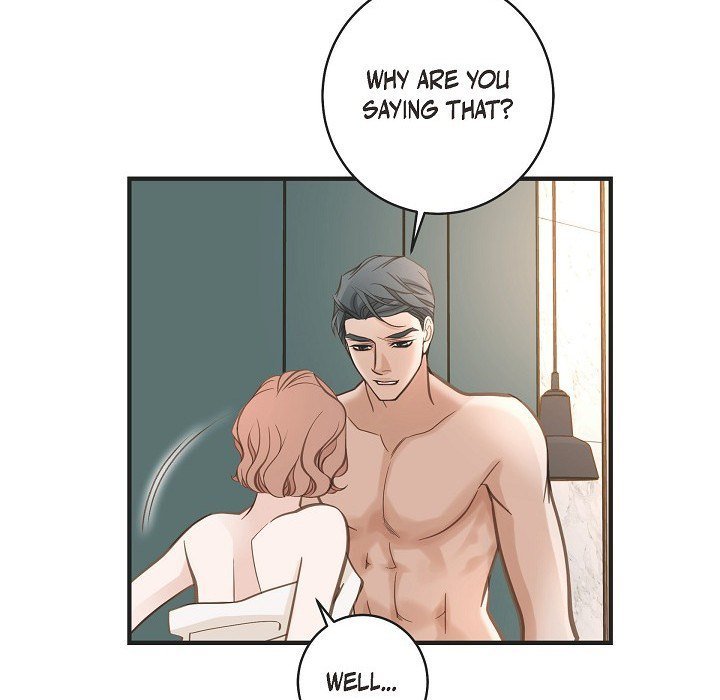 Survival Marriage Manhwa - Chapter 56 Page 28