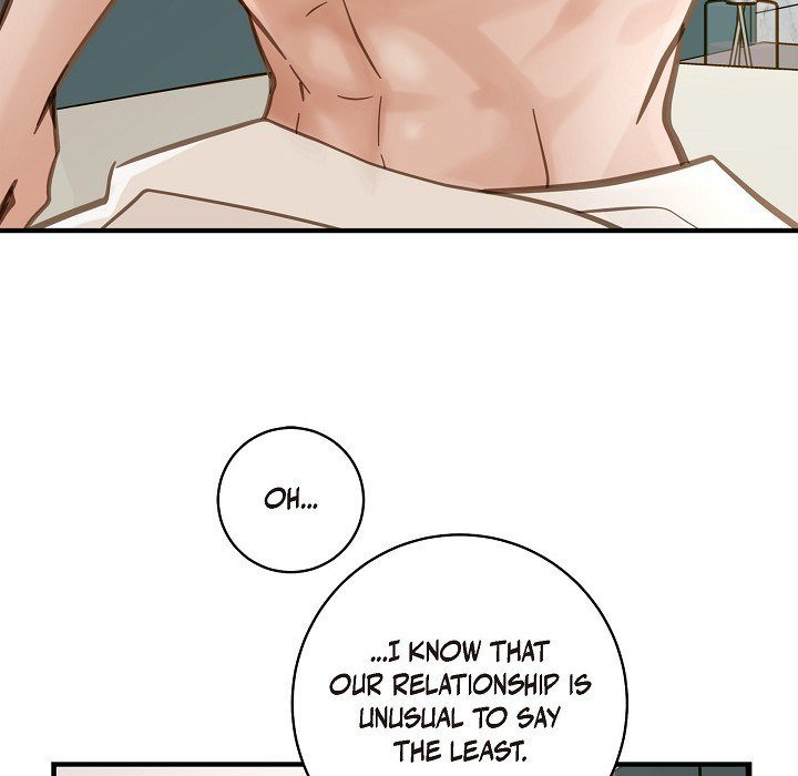 Survival Marriage Manhwa - Chapter 56 Page 34