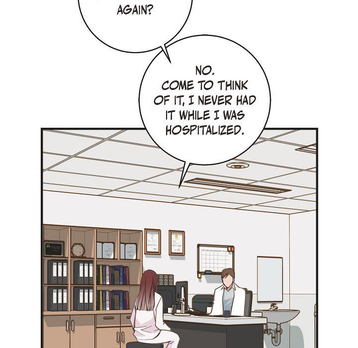 Survival Marriage Manhwa - Chapter 56 Page 64