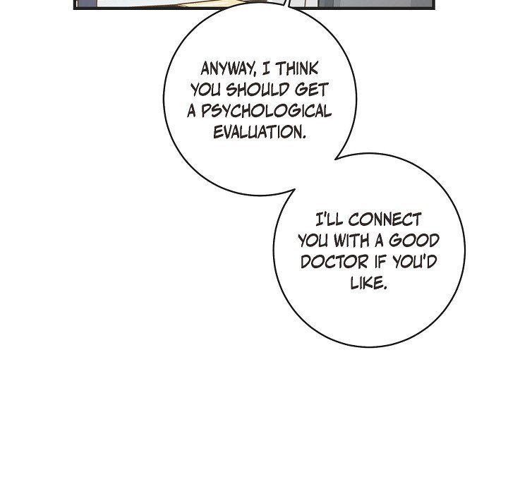 Survival Marriage Manhwa - Chapter 56 Page 67