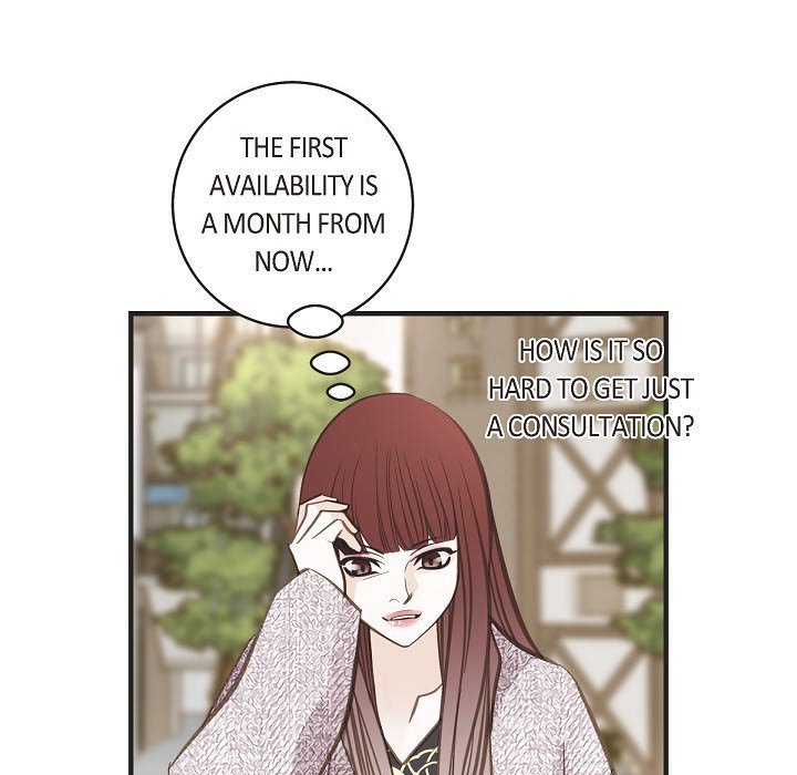 Survival Marriage Manhwa - Chapter 56 Page 70