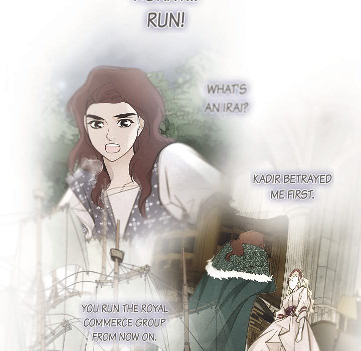 Survival Marriage Manhwa - Chapter 56 Page 73