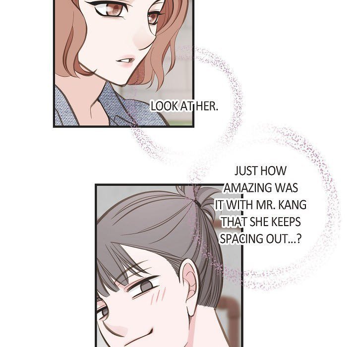 Survival Marriage Manhwa - Chapter 56 Page 87