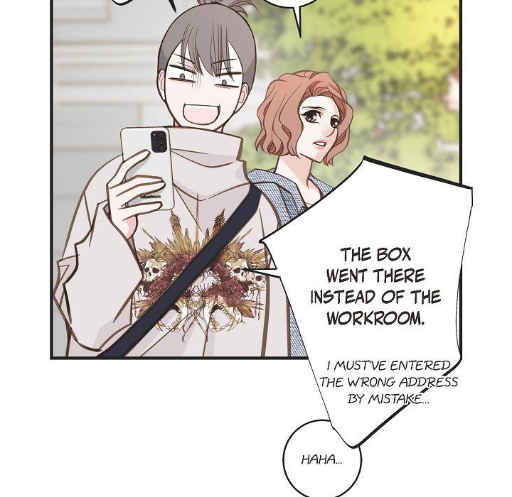 Survival Marriage Manhwa - Chapter 56 Page 89