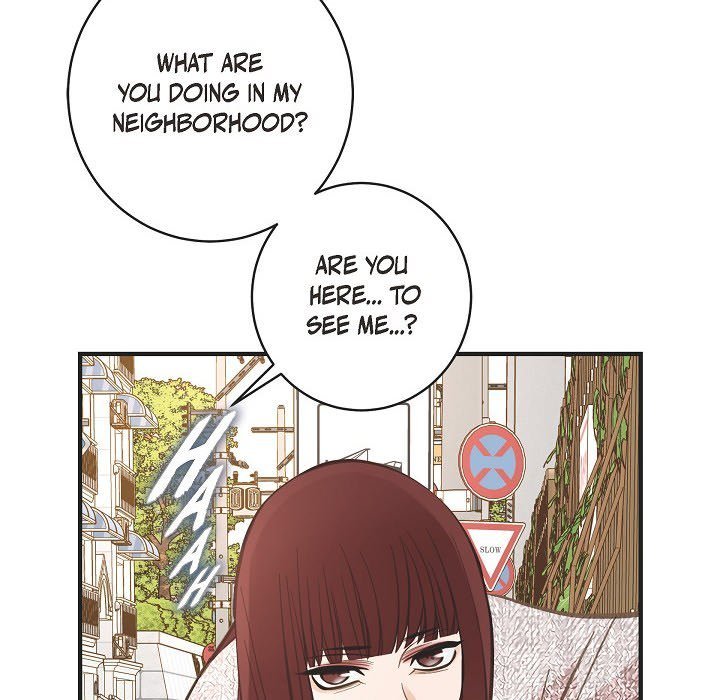 Survival Marriage Manhwa - Chapter 56 Page 95