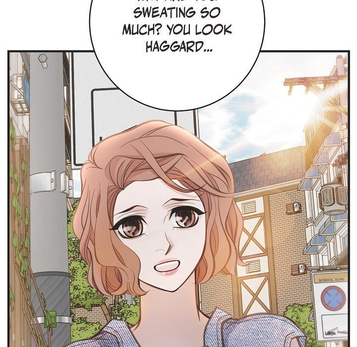 Survival Marriage Manhwa - Chapter 56 Page 97