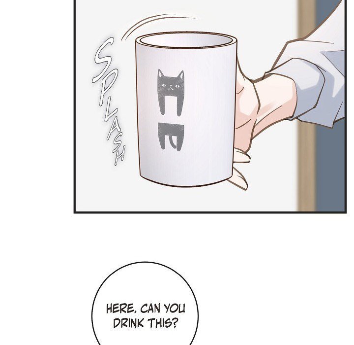 Survival Marriage Manhwa - Chapter 56 Page 109