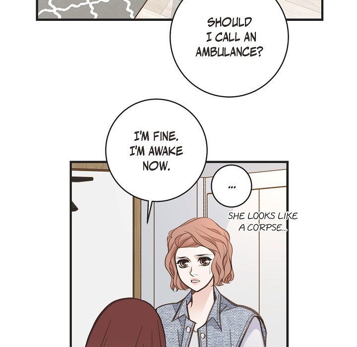 Survival Marriage Manhwa - Chapter 56 Page 111