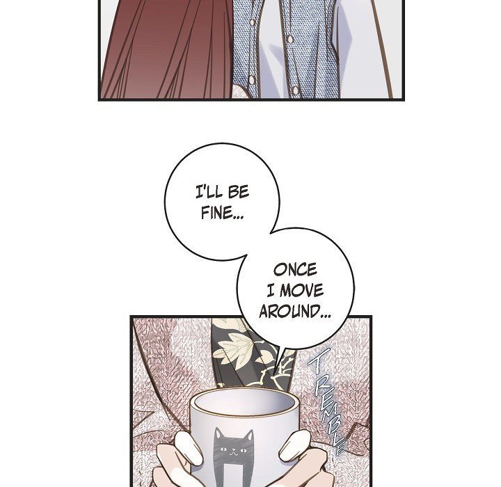 Survival Marriage Manhwa - Chapter 56 Page 112