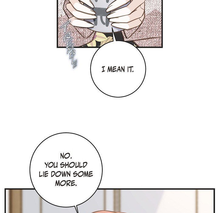 Survival Marriage Manhwa - Chapter 56 Page 113