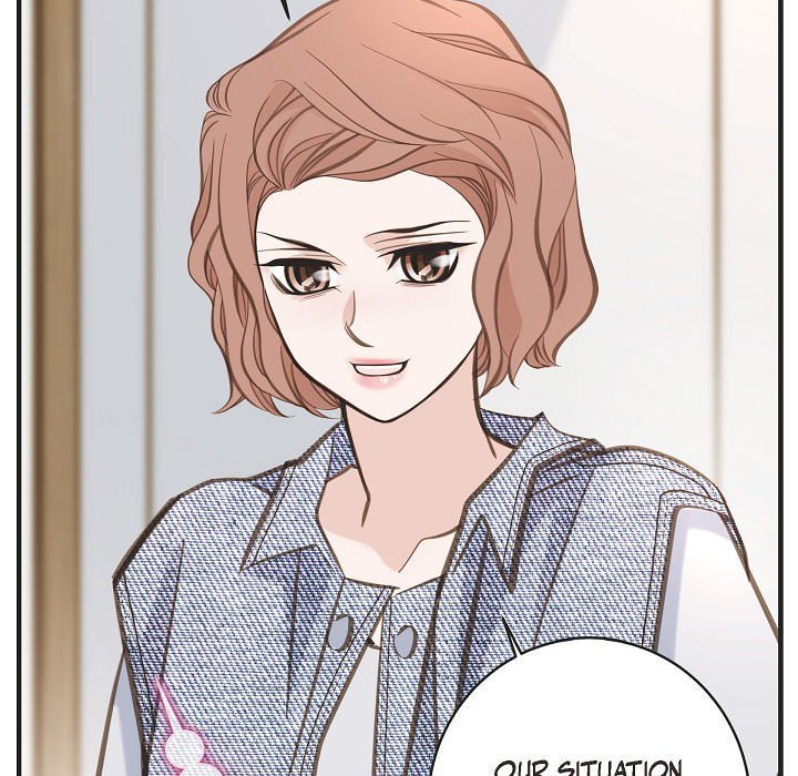 Survival Marriage Manhwa - Chapter 56 Page 114