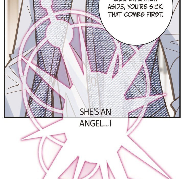 Survival Marriage Manhwa - Chapter 56 Page 115