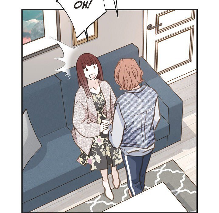 Survival Marriage Manhwa - Chapter 56 Page 117