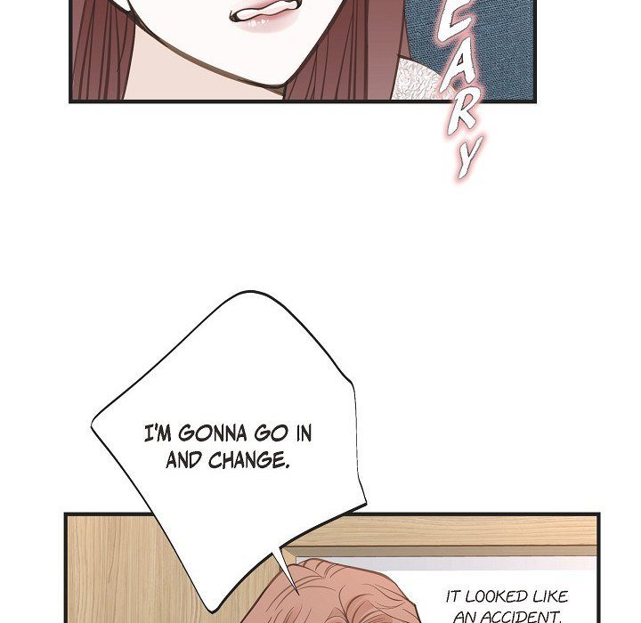 Survival Marriage Manhwa - Chapter 56 Page 124