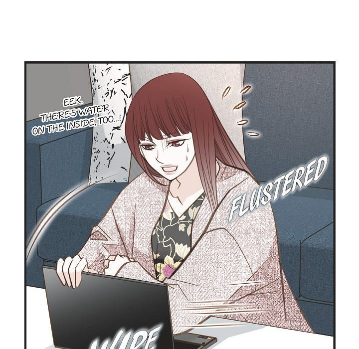 Survival Marriage Manhwa - Chapter 56 Page 133