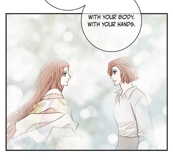 Survival Marriage Manhwa - Chapter 82 Page 84