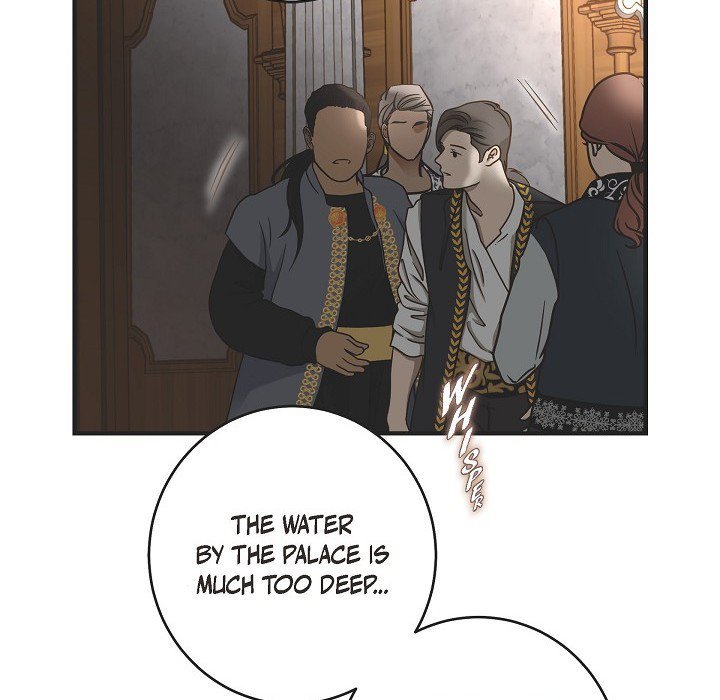 Survival Marriage Manhwa - Chapter 82 Page 118