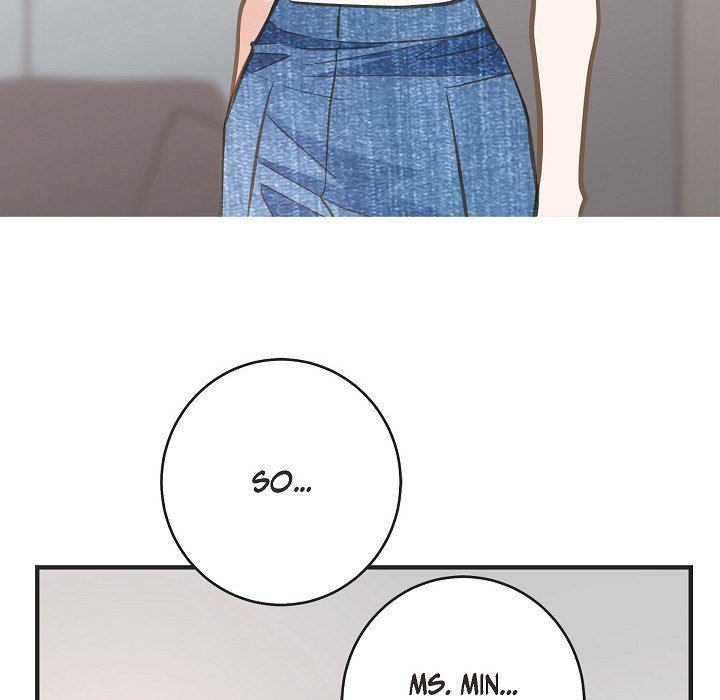 Survival Marriage Manhwa - Chapter 82 Page 129