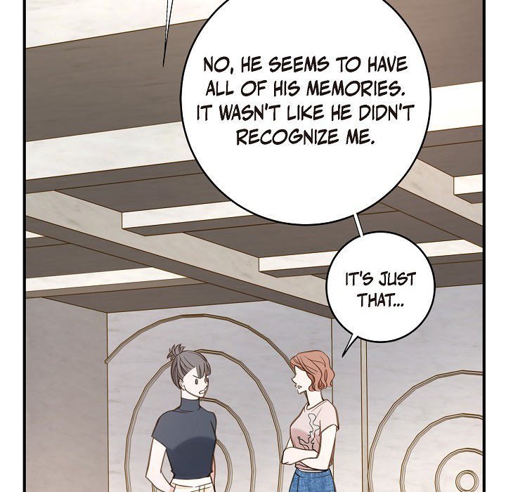 Survival Marriage Manhwa - Chapter 82 Page 145