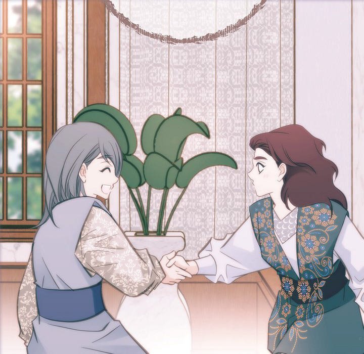 Survival Marriage Manhwa - Chapter 98 Page 16