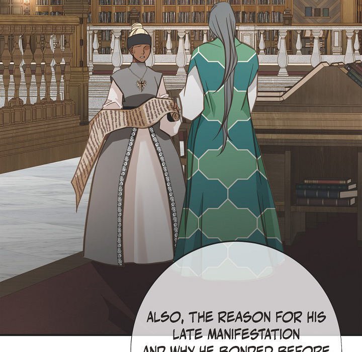 Survival Marriage Manhwa - Chapter 98 Page 28