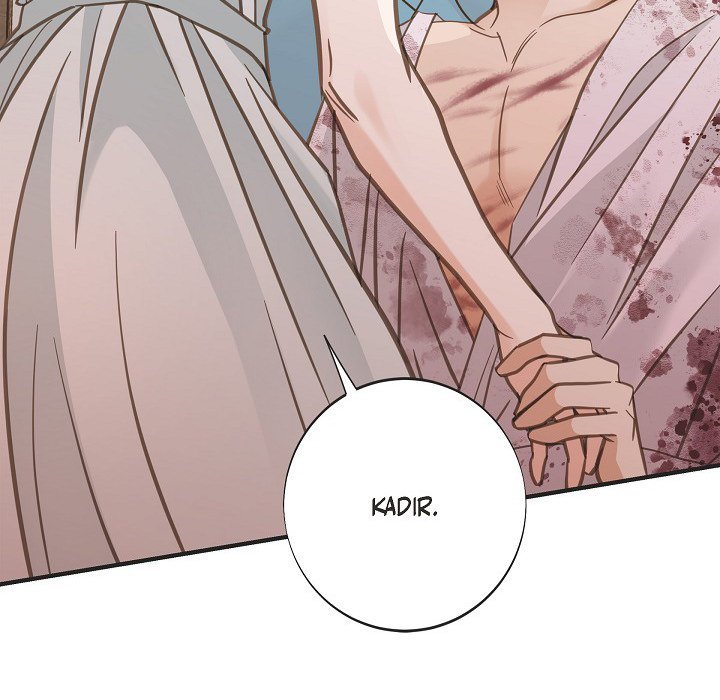 Survival Marriage Manhwa - Chapter 98 Page 37