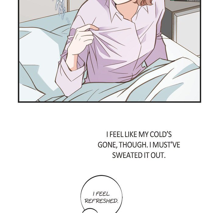 Survival Marriage Manhwa - Chapter 98 Page 48