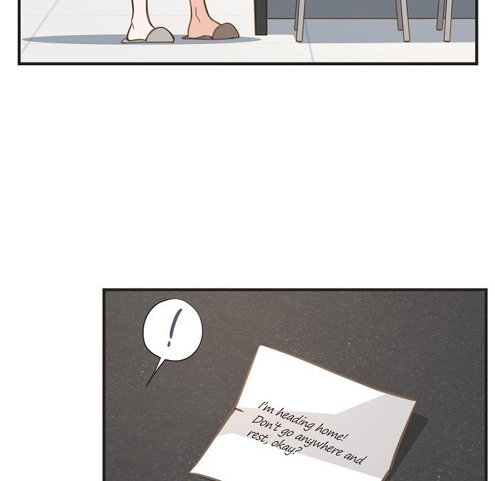 Survival Marriage Manhwa - Chapter 98 Page 51