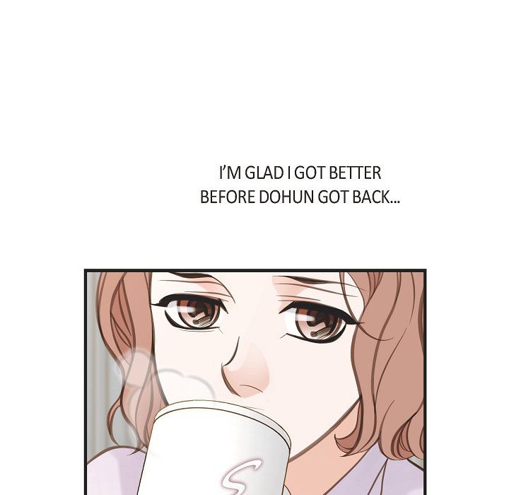 Survival Marriage Manhwa - Chapter 98 Page 54