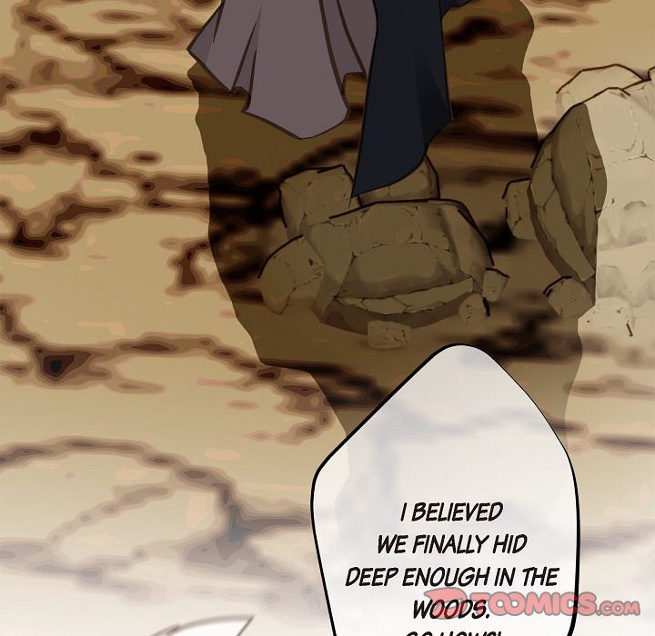 Survival Marriage Manhwa - Chapter 98 Page 86