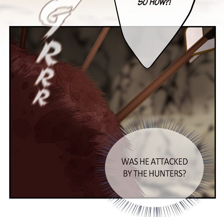 Survival Marriage Manhwa - Chapter 98 Page 87