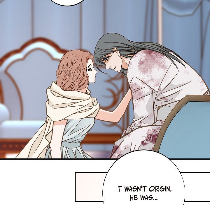 Survival Marriage Manhwa - Chapter 98 Page 89