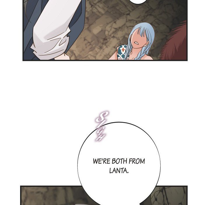 Survival Marriage Manhwa - Chapter 98 Page 92