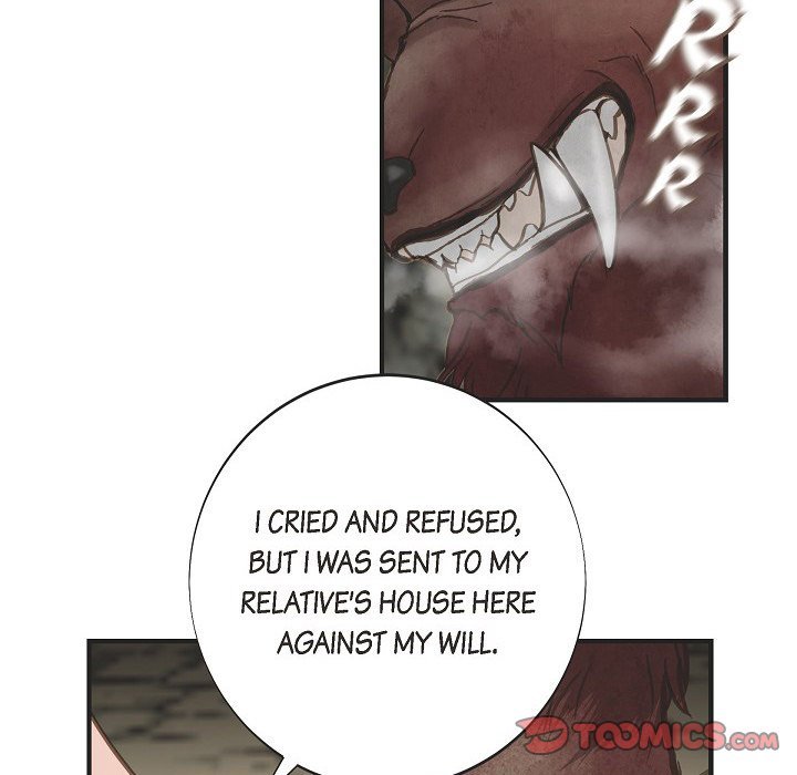 Survival Marriage Manhwa - Chapter 98 Page 98