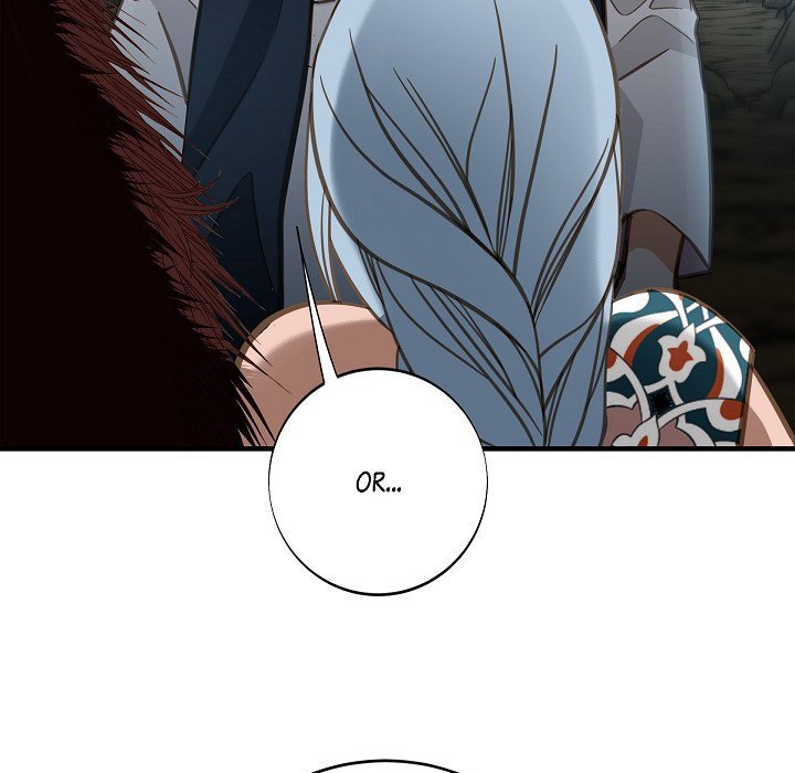 Survival Marriage Manhwa - Chapter 98 Page 105