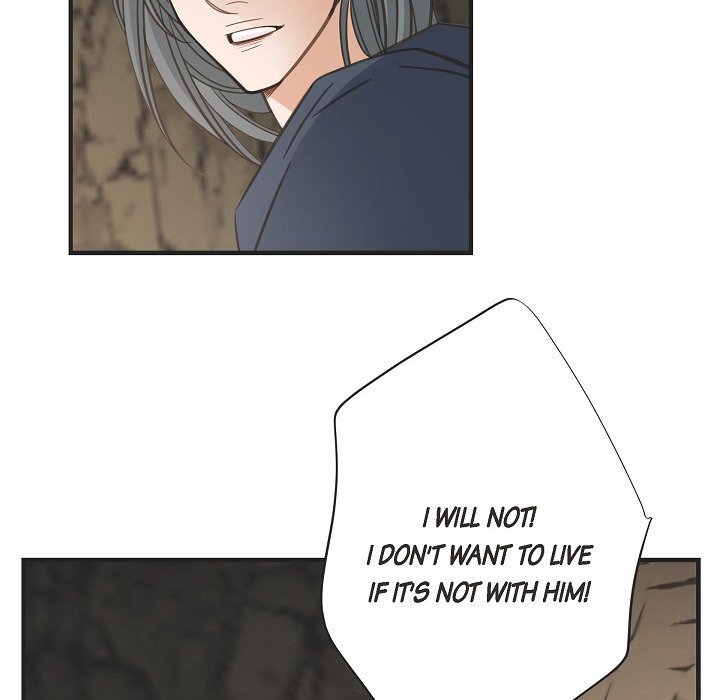 Survival Marriage Manhwa - Chapter 98 Page 129