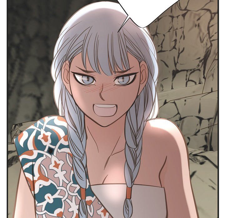 Survival Marriage Manhwa - Chapter 98 Page 130