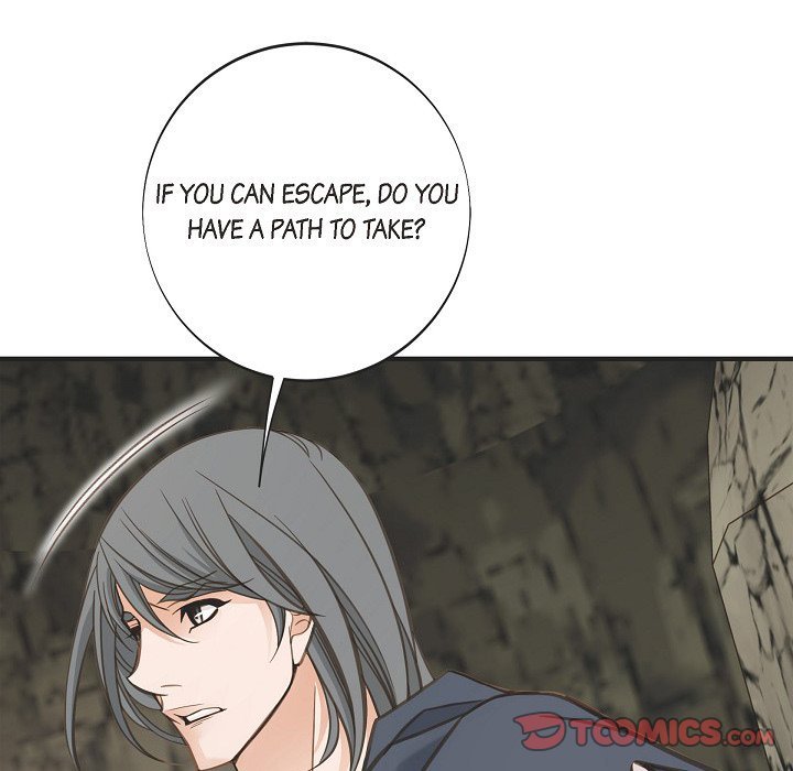 Survival Marriage Manhwa - Chapter 98 Page 134