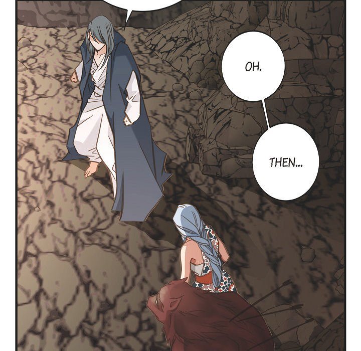 Survival Marriage Manhwa - Chapter 98 Page 137