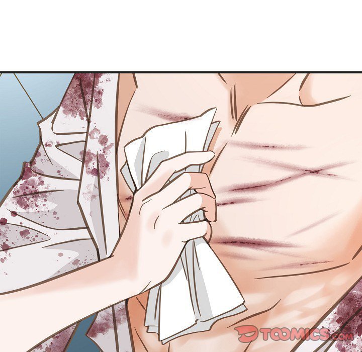 Survival Marriage Manhwa - Chapter 98 Page 146