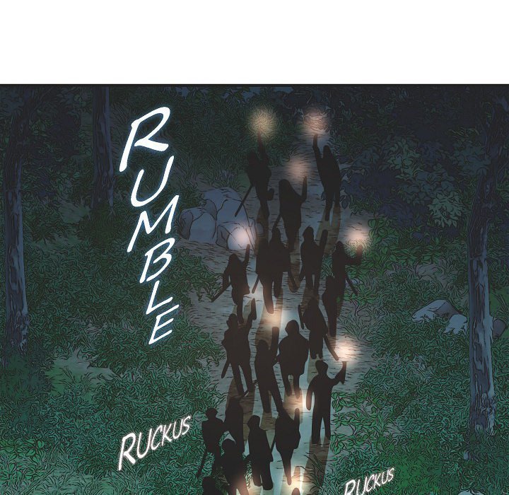 Survival Marriage Manhwa - Chapter 98 Page 150