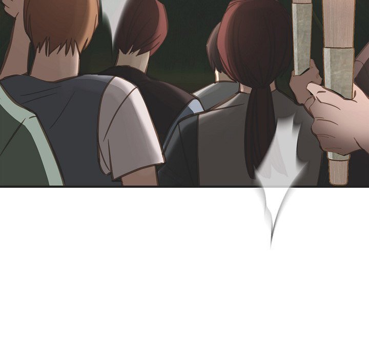 Survival Marriage Manhwa - Chapter 98 Page 153