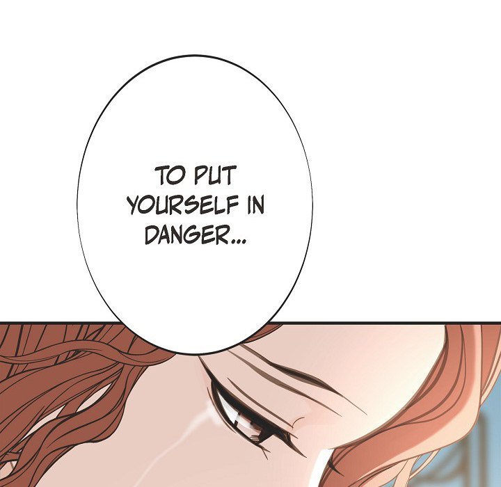 Survival Marriage Manhwa - Chapter 98 Page 154