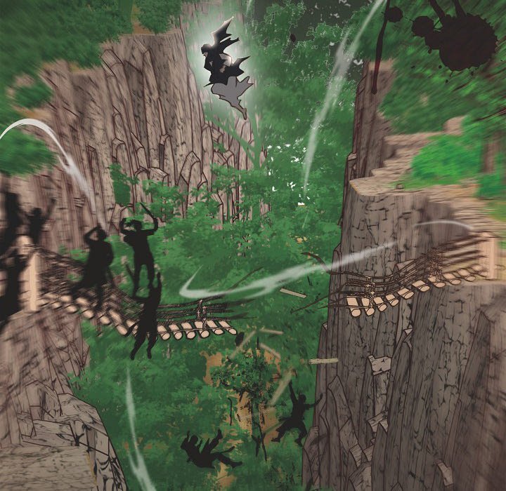 Survival Marriage Manhwa - Chapter 98 Page 157