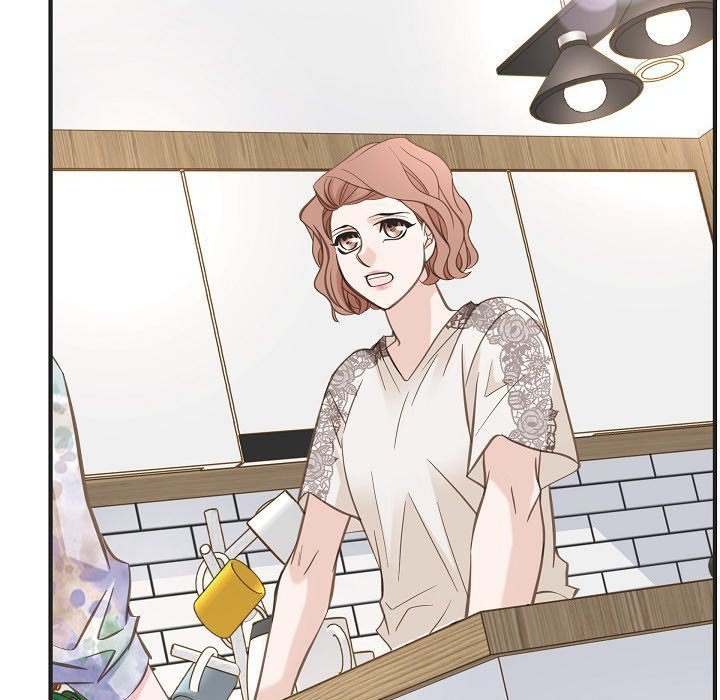 Survival Marriage Manhwa - Chapter 44 Page 4